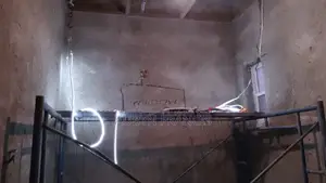 General Electrical Work and Wallpaper Installer