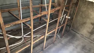 General Electrical Work and Wallpaper Installer