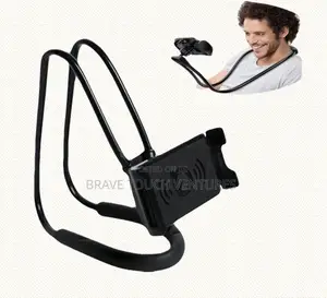 Handsfree Neck Phone Holder