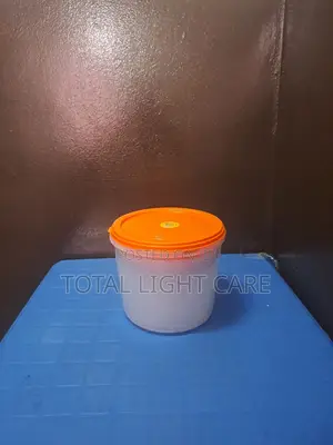 Abena Food Storage Container Set