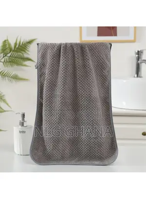 13.8x29.5 Inch Thickened Towel Facial Cleansing. Tvx25677