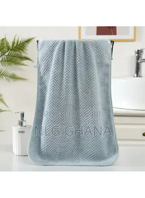13.8x29.5 Inch Thickened Towel Facial Cleansing. Tvx25677