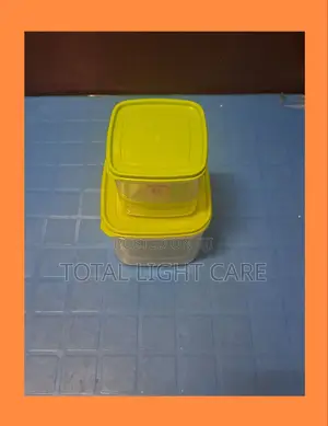 Deborah Food Storage Container Set