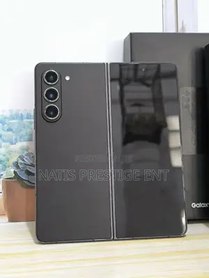 New Samsung Galaxy Z Fold6 1 TB Black