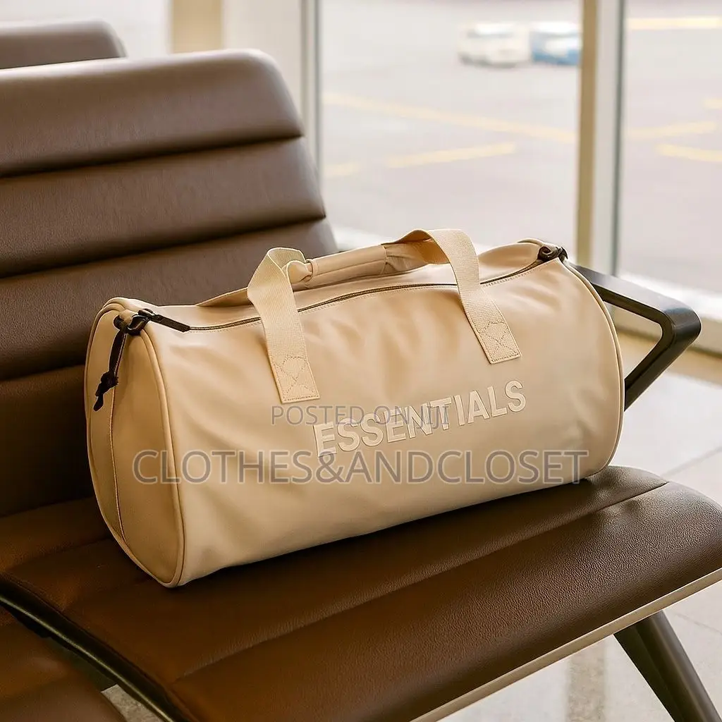 Duffle Bags