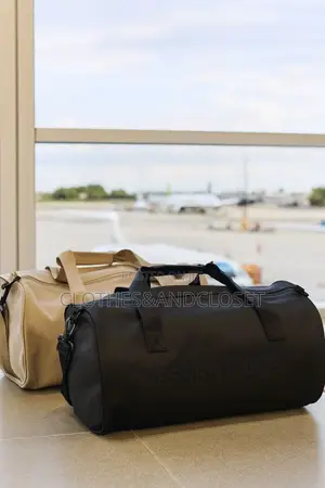 Duffle Bags