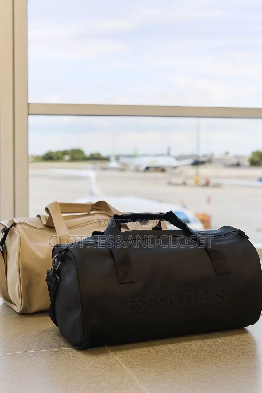 Duffle Bags