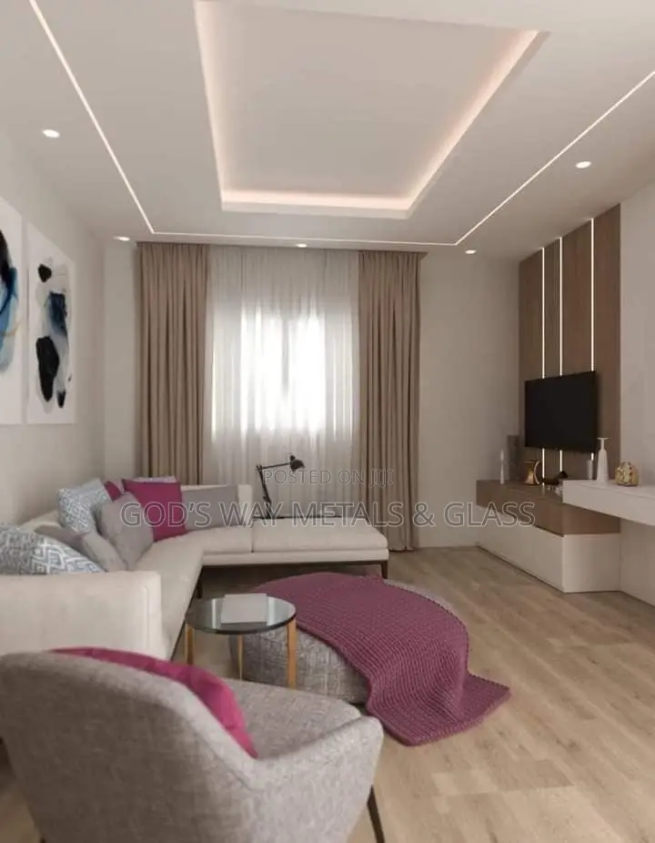 P.O.P Ceiling Designs