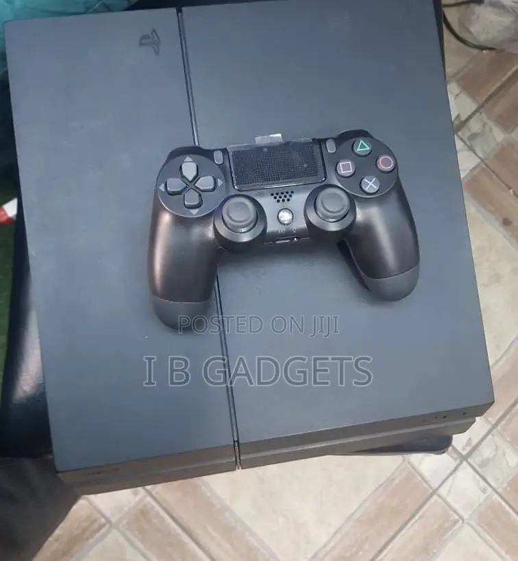 Sony Ps4 Standard