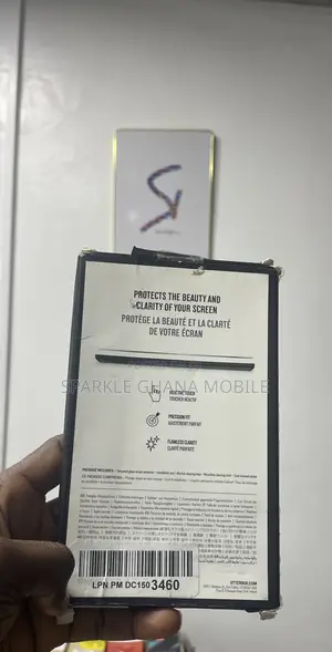 iPhone Xs Max Glass Screen Protector