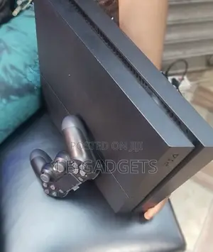 Sony Ps4 Standard