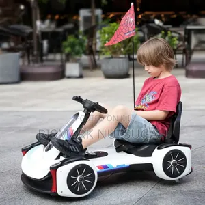 360 Degree Electric Drift Toy Car