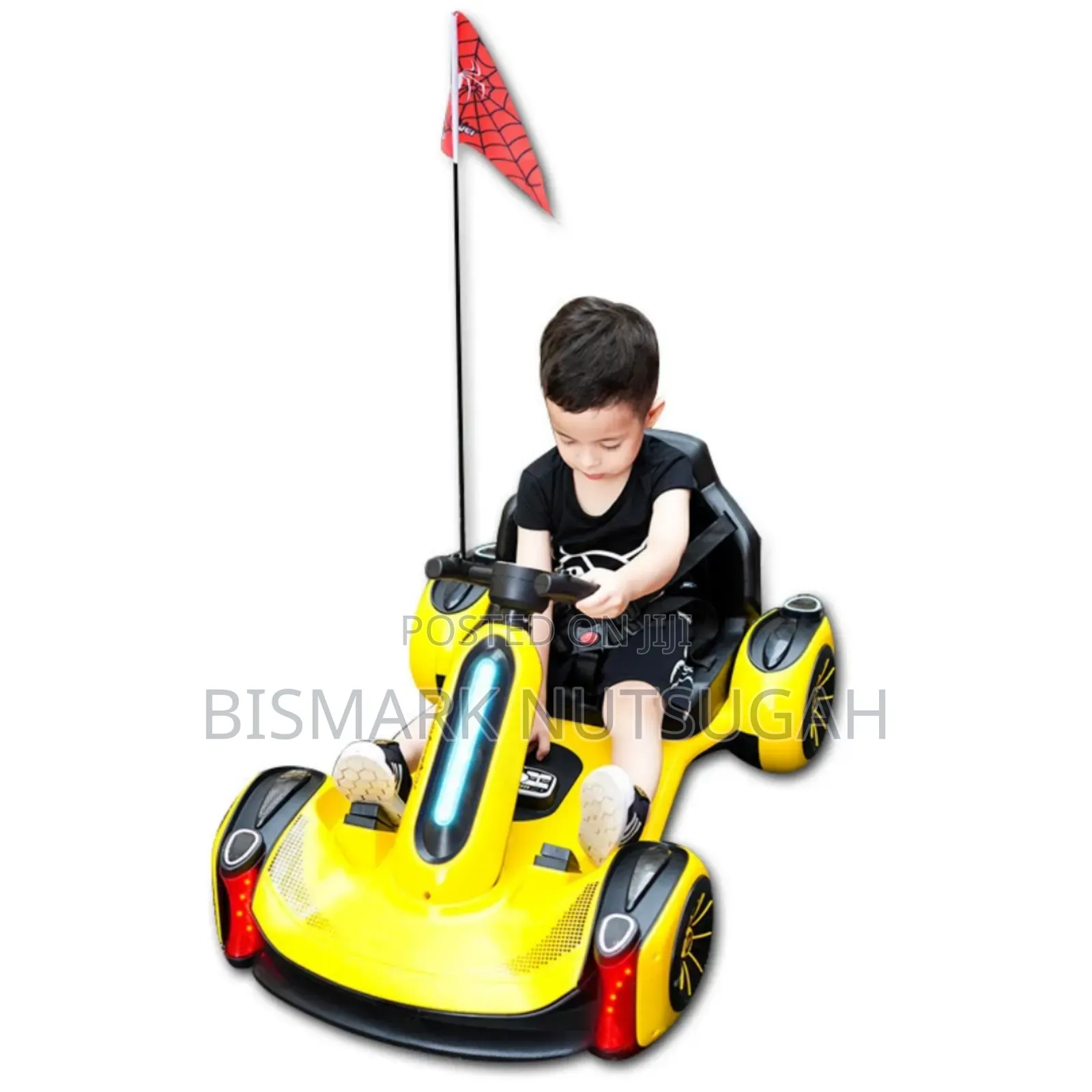 360 Degree Electric Drift Toy Car