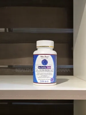 Wins Town Men Fertility Tablet
