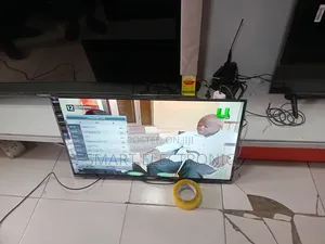 Nexon 32inches Digital Perfect for Every Day Use
