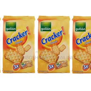 Gullon Crackers Classic 300g