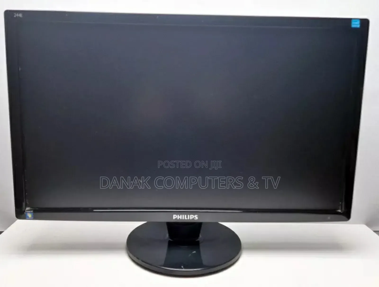 Philips Mwe1244t 1920 X 1080 Lcd Monitor