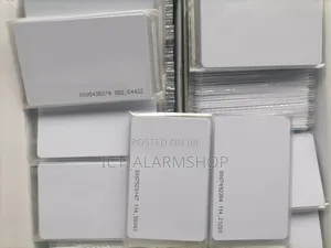 Rfid Card 125khz Access Door Reader