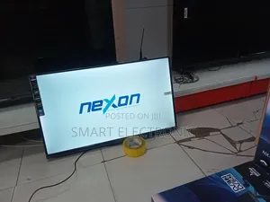 Nexon 32inches Hd Advance Led Technology for Vivid Colour