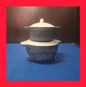 Food Warmer Set Small Size