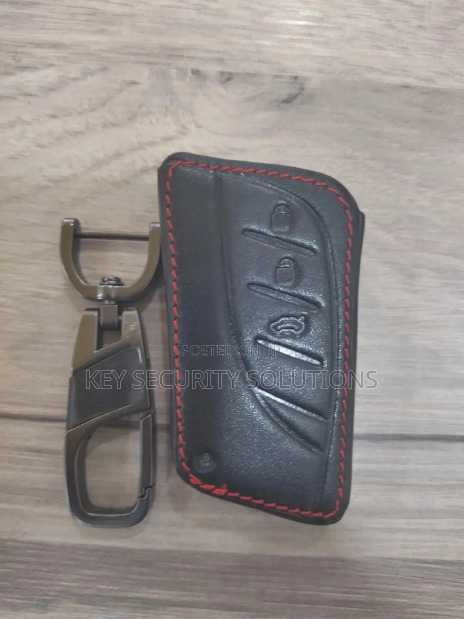Leather Strap Suitable for 2018-2021 Lexus Is 350