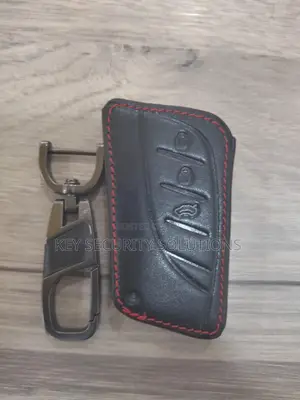 Leather Strap Suitable for 2018-2021 Lexus Is 350