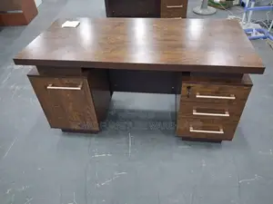 Executive Foreign Office Desk Table