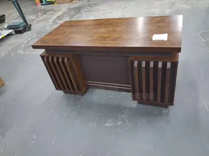Executive Foreign Office Desk Table