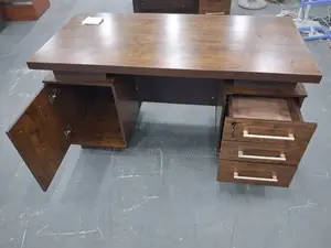 Executive Foreign Office Desk Table