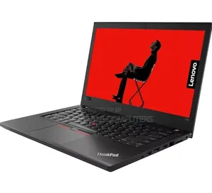 New Laptop Lenovo ThinkPad T480 8GB Intel Core I5 SSD 256GB