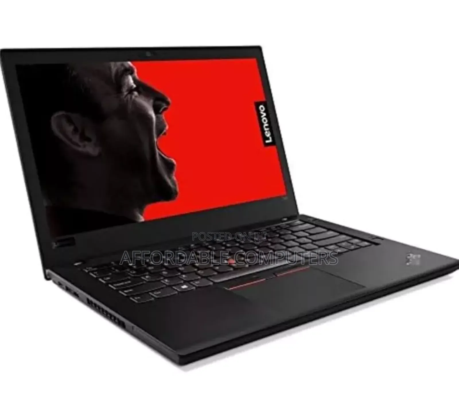 New Laptop Lenovo ThinkPad T480 8GB Intel Core I5 SSD 256GB