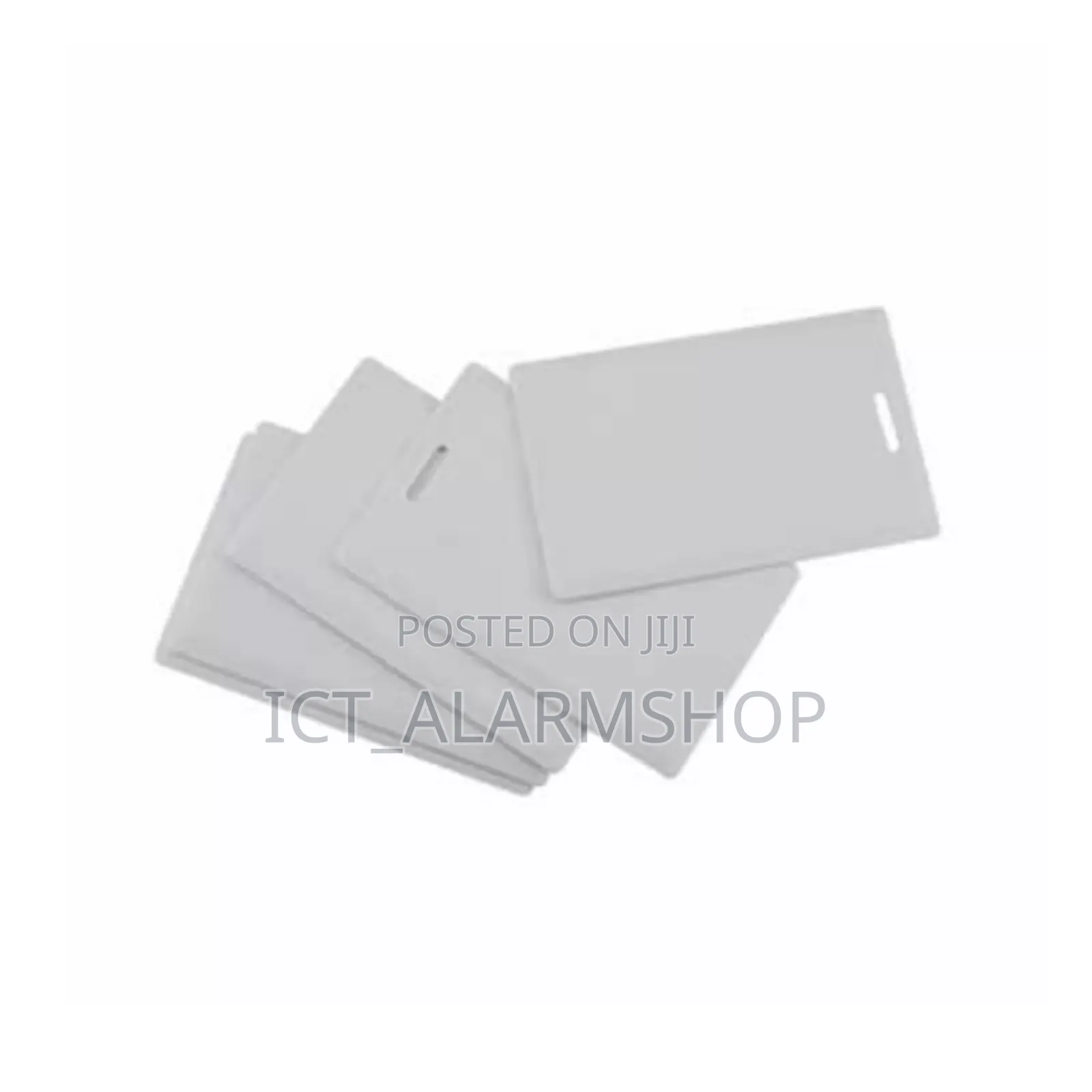 Rfid Thick Access Tag Card