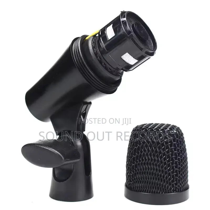 Shure Pga Drum Kit 7