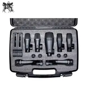 Shure Pga Drum Kit 7
