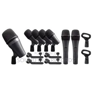 Shure Pga Drum Kit 7