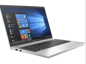 New Laptop HP ProBook 440 G8 8GB Intel Core I5 SSD 256GB