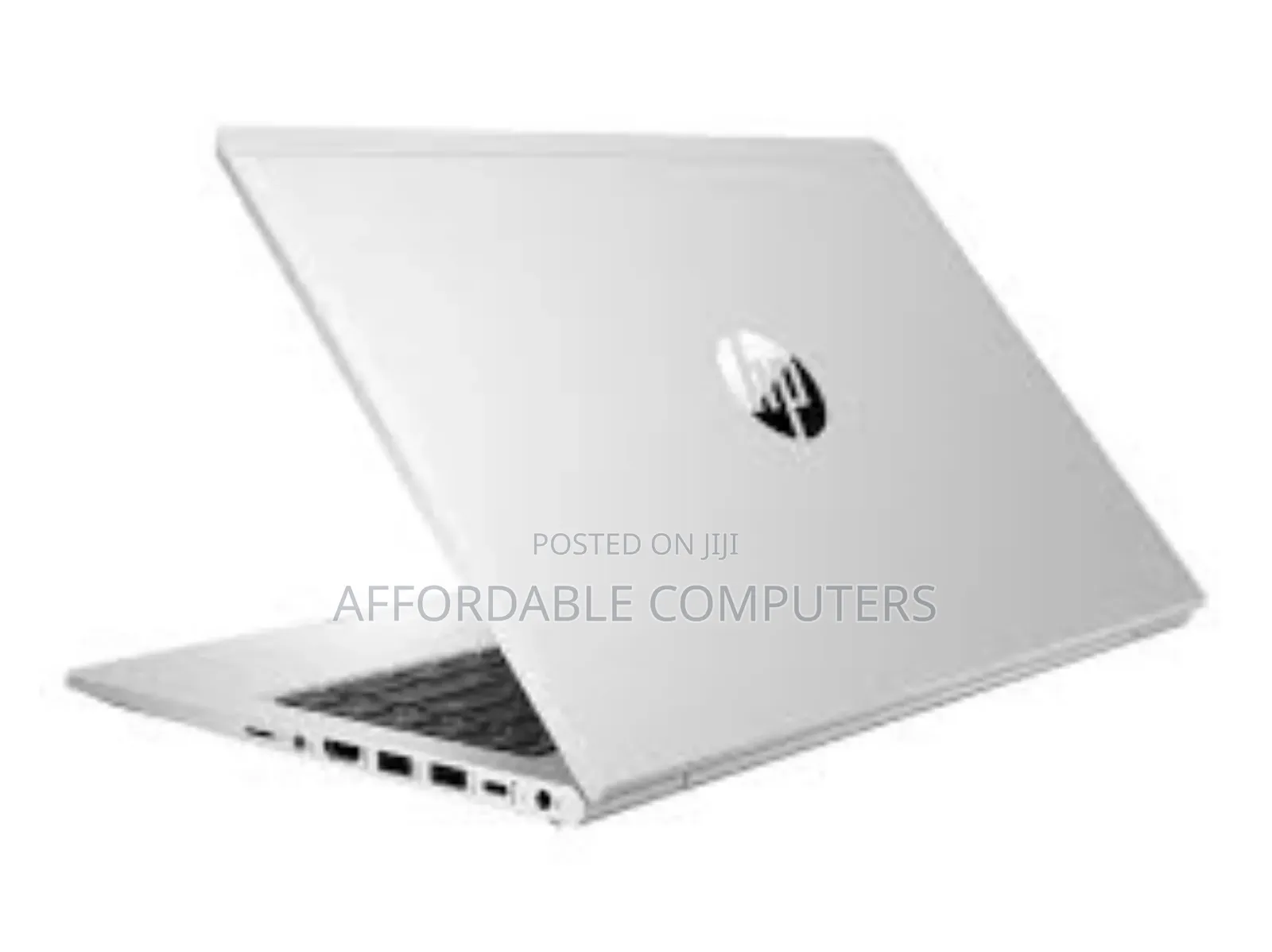 New Laptop HP ProBook 440 G8 8GB Intel Core I5 SSD 256GB