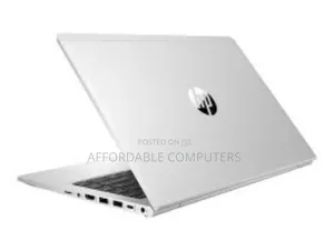 New Laptop HP ProBook 440 G8 8GB Intel Core I5 SSD 256GB