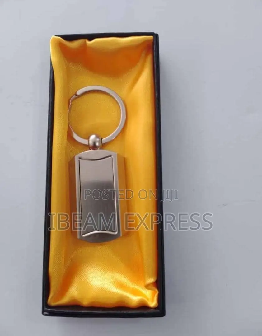Metal and Wooden Key Holders