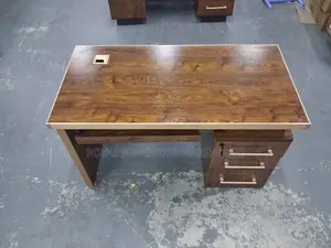High Quality Foreign Desk Table for Office