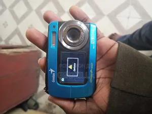 G- Shot 510 Camera