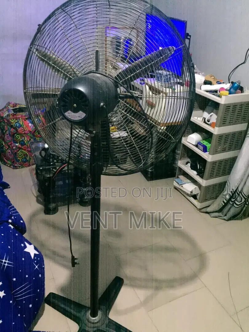 Dzire Industrial Fan