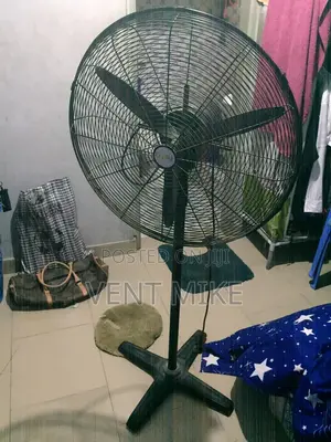 Dzire Industrial Fan
