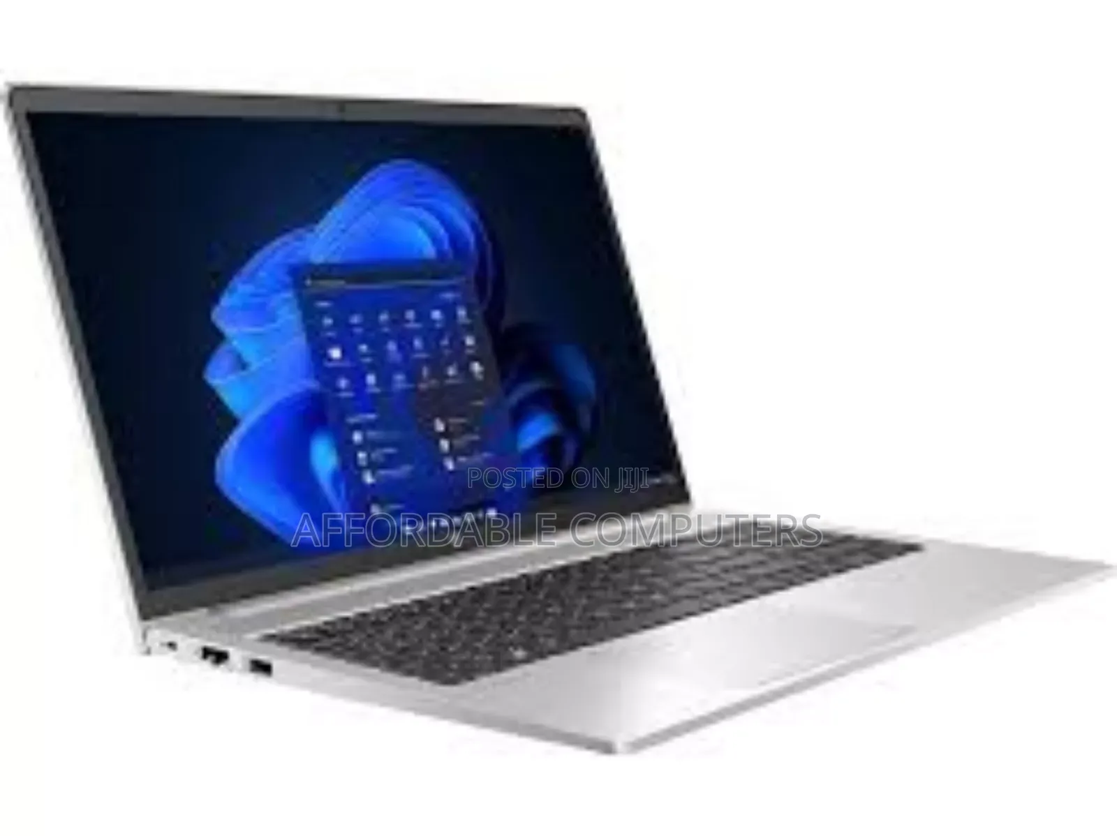 New Laptop HP ProBook 450 G9 16GB Intel Core i5 SSD 256GB