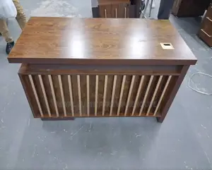 High Quality Foreign Desk Table for Office