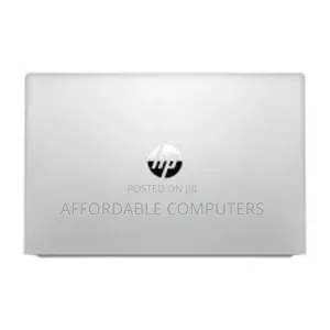 New Laptop HP ProBook 450 G9 16GB Intel Core i5 SSD 256GB