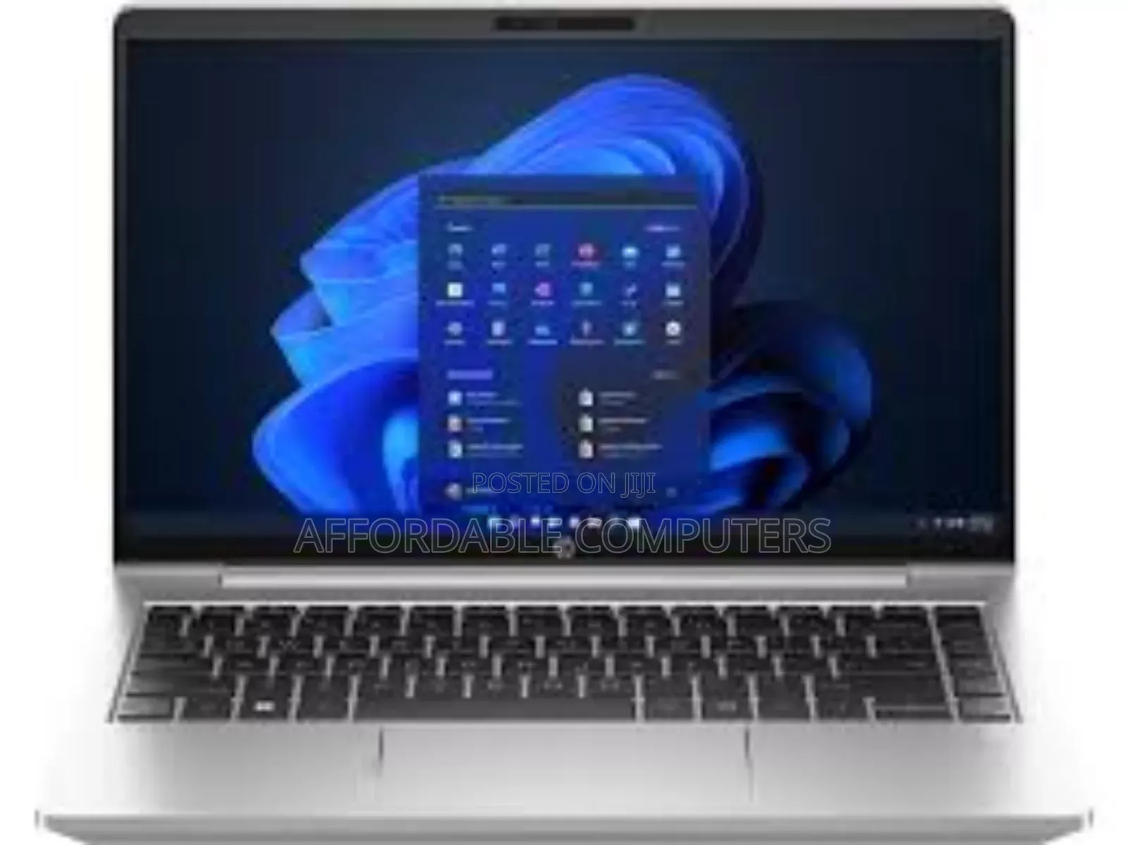 New Laptop HP ProBook 450 G9 16GB Intel Core i5 SSD 256GB