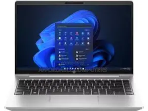 New Laptop HP ProBook 450 G9 16GB Intel Core i5 SSD 256GB
