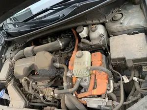 Hyundai Tucson 2023 Silver