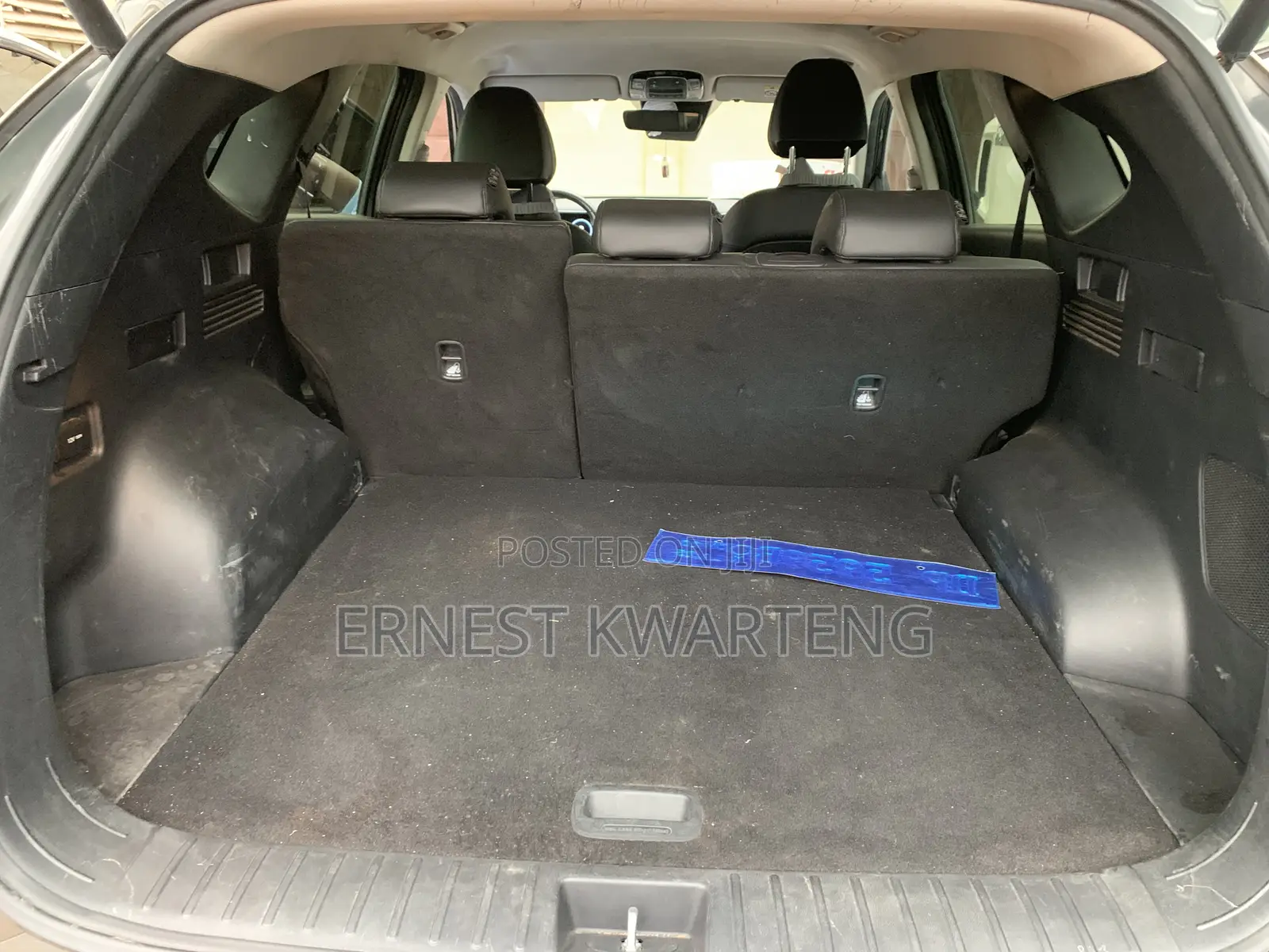Hyundai Tucson 2023 Silver
